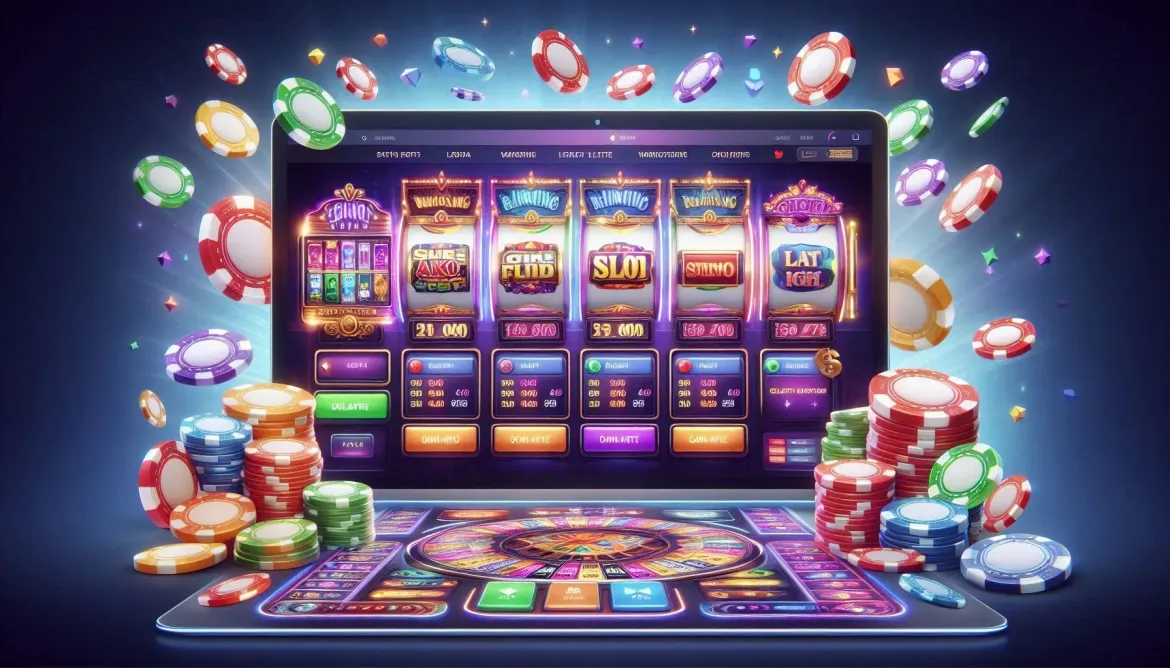 Billybets Casino